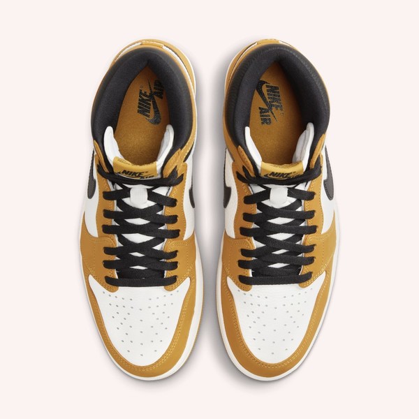 エール　ド　ランジュ　　遥70点 The Air Jordan 1 High OG 
